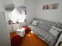 Недвижимость Четырехкомнатная квартира в центре: 13