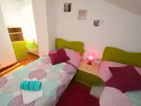 Недвижимость Четырехкомнатная квартира в центре: 16