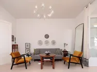 Недвижимость Двухкомнатная квартира в Волоско: 1