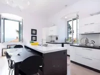 Недвижимость Двухкомнатная квартира в Волоско: 3