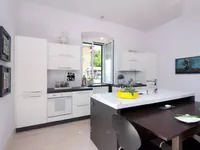 Недвижимость Двухкомнатная квартира в Волоско: 4