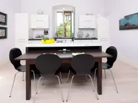 Недвижимость Двухкомнатная квартира в Волоско: 5