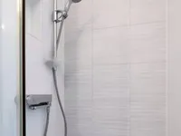 Недвижимость Двухкомнатная квартира в Волоско: 8