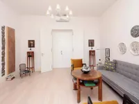 Недвижимость Двухкомнатная квартира в Волоско: 9