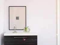 Недвижимость Двухкомнатная квартира в Волоско: 10