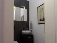 Недвижимость Двухкомнатная квартира в Волоско: 13