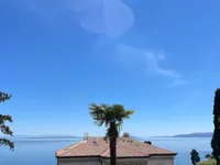 Недвижимость Двухкомнатная квартира в Волоско: 15