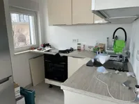 Недвижимость Трёхкомнатная квартира в Центре: 12