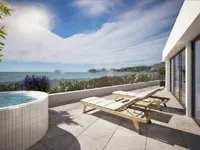 Недвижимость Трёхкомнатная Квартира Волоско: 2