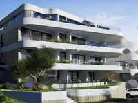 Недвижимость Трёхкомнатная Квартира Волоско: 4