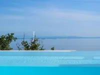 Недвижимость Новый дом в центре Опатии: 1