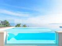 Недвижимость Новый дом в центре Опатии: 2