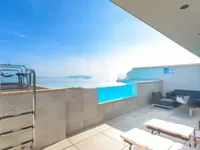 Недвижимость Новый дом в центре Опатии: 3