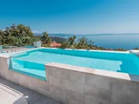 Недвижимость Новый дом в центре Опатии: 5