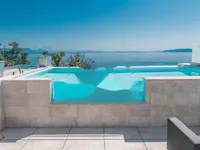 Недвижимость Новый дом в центре Опатии: 6