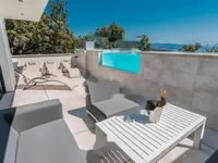 Недвижимость Новый дом в центре Опатии: 9