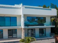 Недвижимость Новый дом в центре Опатии: 21