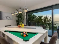 Недвижимость Новый дом в центре Опатии: 23