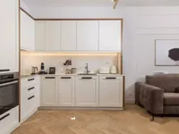 Недвижимость Двухкомнатная квартира в Опатии: 1