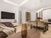 Недвижимость Двухкомнатная квартира в Опатии: 2