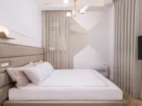 Недвижимость Двухкомнатная квартира в Опатии: 3