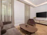 Недвижимость Двухкомнатная квартира в Опатии: 5