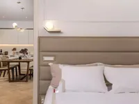 Недвижимость Двухкомнатная квартира в Опатии: 6