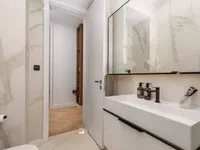 Недвижимость Двухкомнатная квартира в Опатии: 7