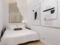 Недвижимость Двухкомнатная квартира в Опатии: 9