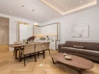 Недвижимость Двухкомнатная квартира в Опатии: 13