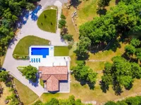 Недвижимость Семейный дом 200 м², Запад, Опатия: 3