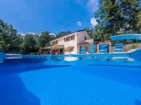 Недвижимость Семейный дом 200 м², Запад, Опатия: 7