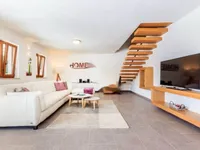 Недвижимость Семейный дом 200 м², Запад, Опатия: 14