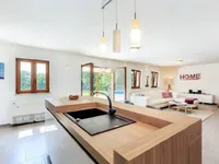 Недвижимость Семейный дом 200 м², Запад, Опатия: 15