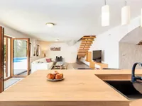 Недвижимость Семейный дом 200 м², Запад, Опатия: 16