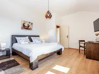 Недвижимость Семейный дом 200 м², Запад, Опатия: 20