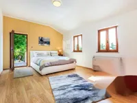 Недвижимость Семейный дом 200 м², Запад, Опатия: 21