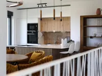 Недвижимость Трёхкомнатная квартира в Опатии: 4