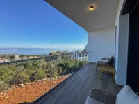 Недвижимость Трёхкомнатная квартира в Опатии: 12