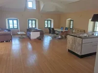 Недвижимость Трехкомнатная квартира в центре: 1