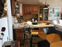 Недвижимость Трехкомнатная квартира Побри: 8