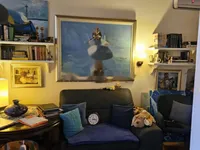 Недвижимость Трехкомнатная квартира Побри: 9