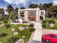 Недвижимость Дом в центре Опатии: 2