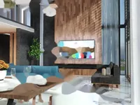 Недвижимость Дом в центре Опатии: 5