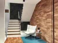 Недвижимость Дом в центре Опатии: 10