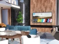 Недвижимость Дом в центре Опатии: 12