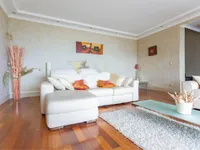 Недвижимость Четырехкомнатная квартира Ичичи: 1