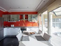 Недвижимость Четырехкомнатная квартира Ичичи: 5