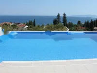 Недвижимость Квартира в Ичичи, Опатия: 2