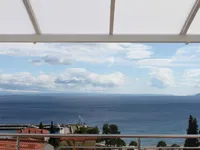 Недвижимость Квартира в Ичичи, Опатия: 3